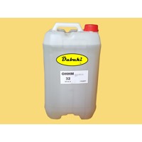 Hydraulický olej OTHP 32 - 25l