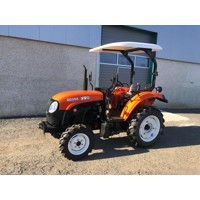 Traktor YTO SG 354